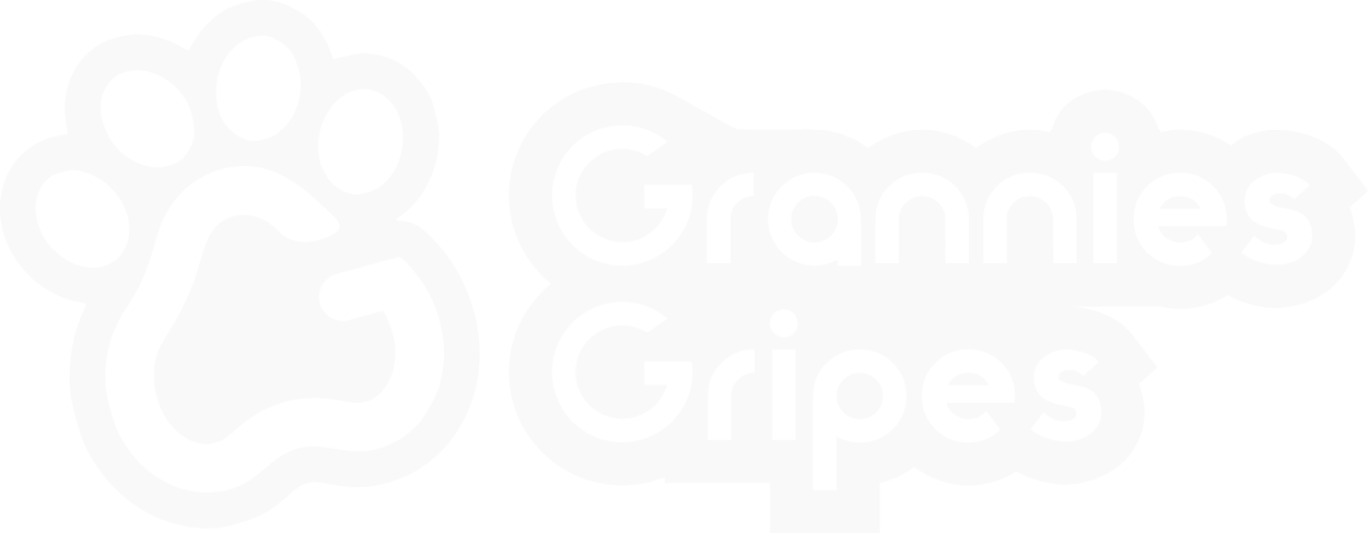 Grannies Gripes